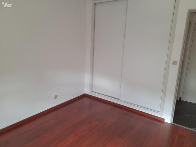 Appartement vente à Poitiers