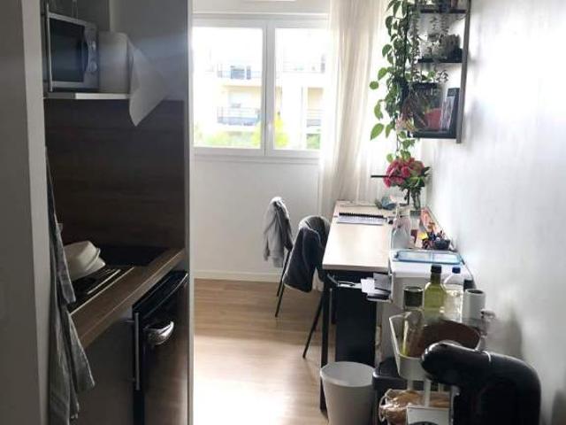 Appartement vente à Poitiers
