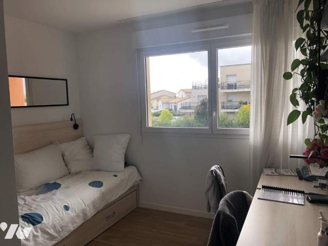 Appartement vente à Poitiers
