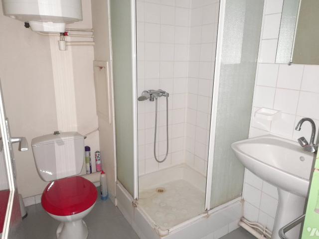 Appartement vente à Poitiers