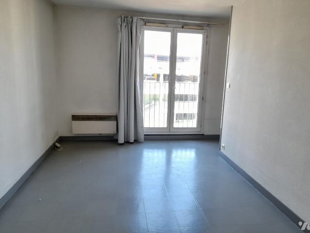 Appartement vente à Poitiers