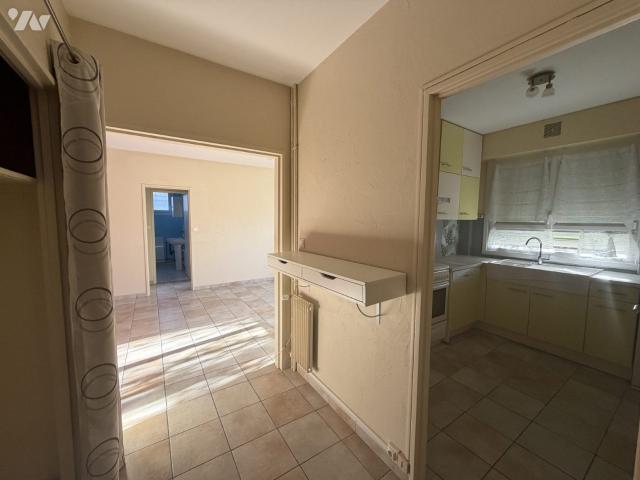 Appartement vente à Poitiers