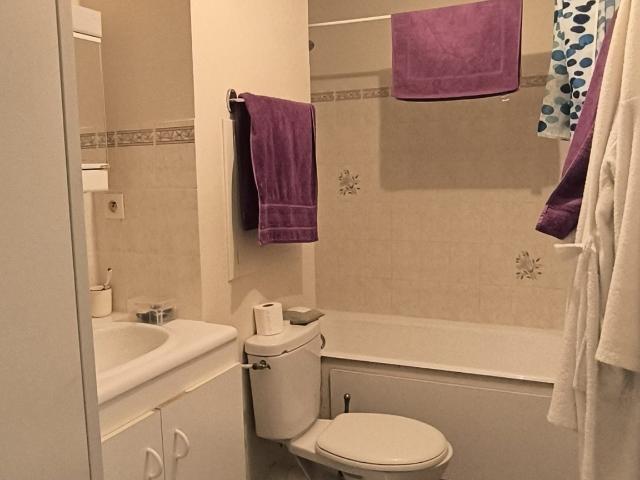 Appartement vente à Poitiers