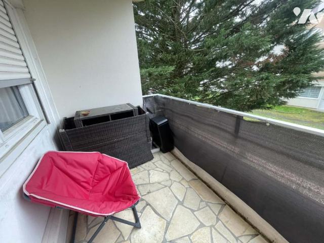 Appartement vente à Poitiers