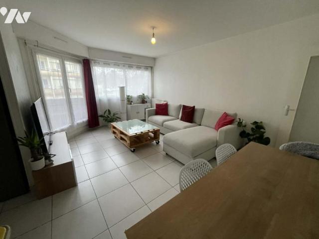 Appartement vente à Poitiers