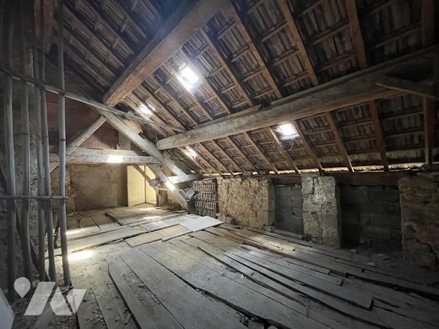 Appartement vente à Dole, Bourgogne-Franche-Comté