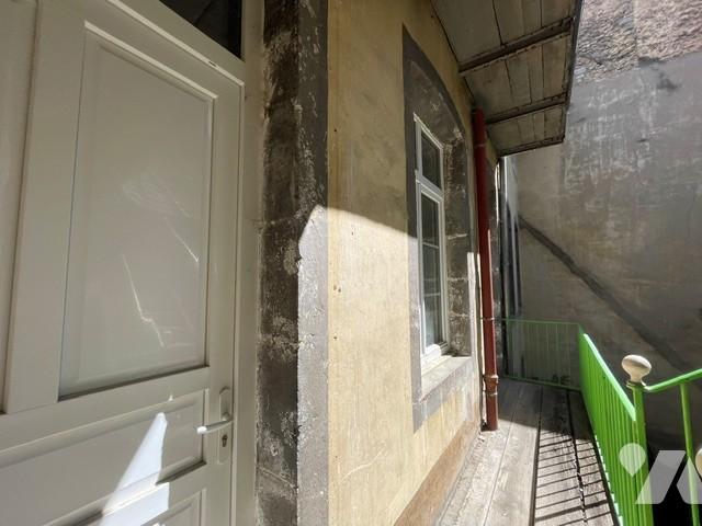 Appartement vente à Dole, Bourgogne-Franche-Comté
