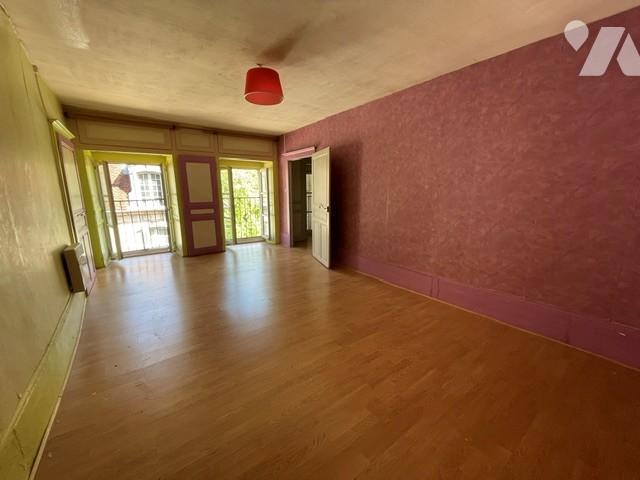 Appartement vente à Dole, Bourgogne-Franche-Comté