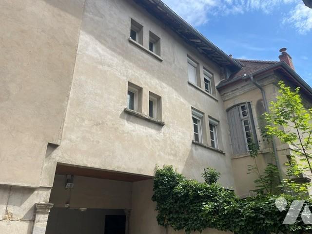 Appartement vente à Dole, Bourgogne-Franche-Comté