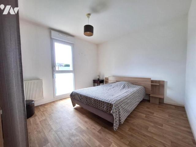 Appartement vente à Pont-à-Marcq, Nord