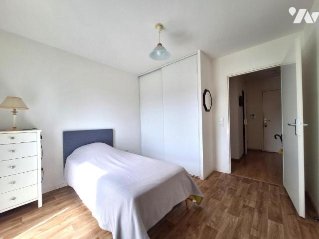 Appartement vente à Lille, Pont-à-marcq