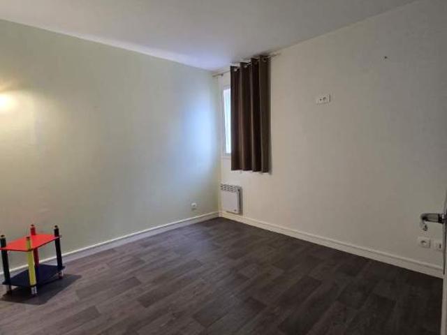 Appartement vente à Bernay, Pont-audemer