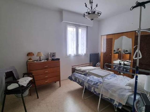 Appartement vente à Bernay, Pont-audemer