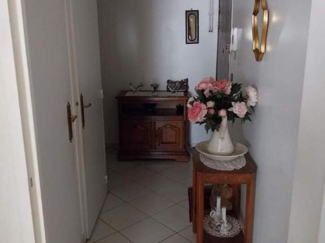 Appartement vente à Bernay, Pont-audemer
