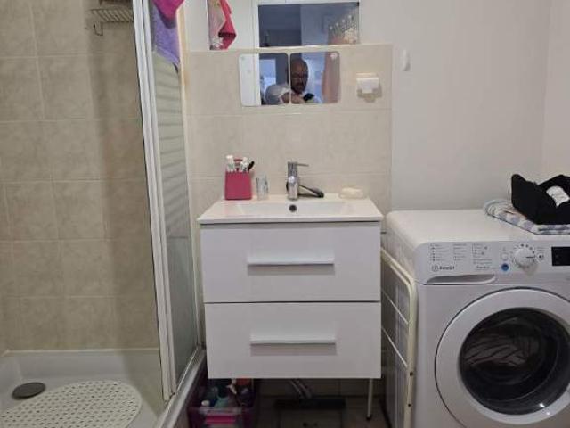 Appartement vente à Bernay, Pont-audemer