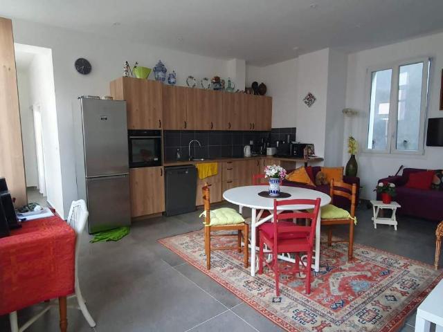 Appartement vente à Bernay, Pont-audemer