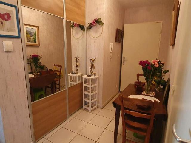Appartement vente à Bernay, Pont-audemer