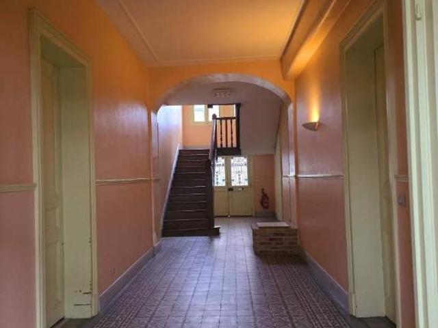 Appartement vente à Bernay, Pont-audemer