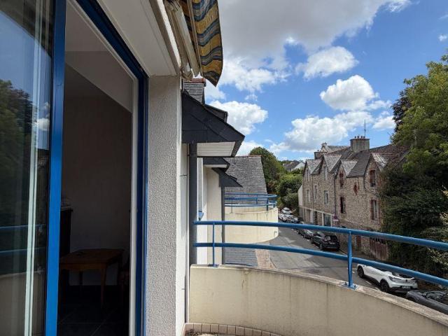 Appartement vente à Quimper, Bretagne