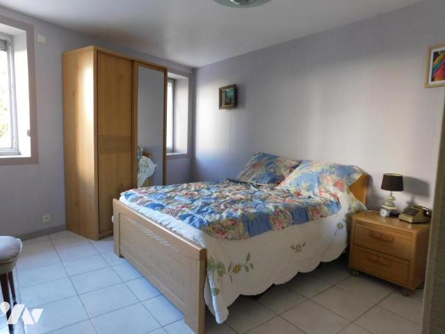 Appartement vente à Pont-d'Ain, Ain