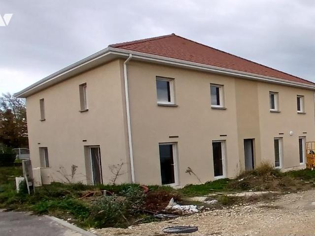 Appartement vente à La Tour-du-Pin, Le Pont-de-beauvoisin