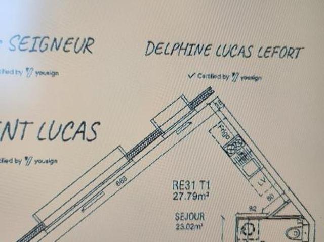 Appartement vente à Amiens, Pont-de-metz