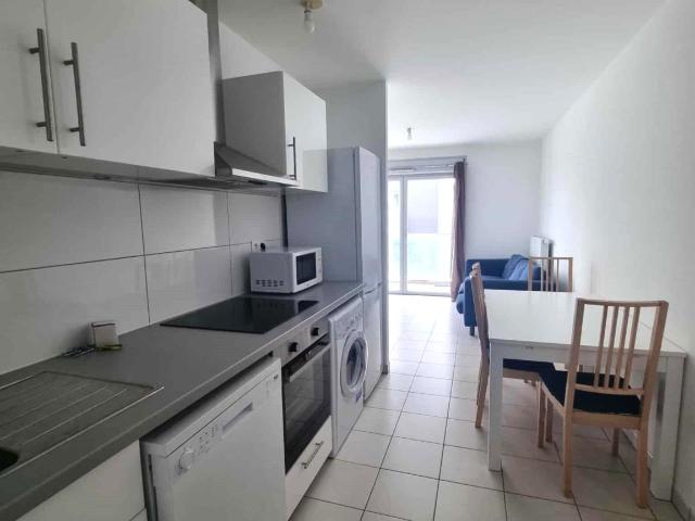 Appartement vente à Amiens, Pont-de-metz