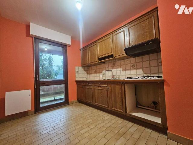Appartement vente à Bourg-en-Bresse, Pont-de-veyle