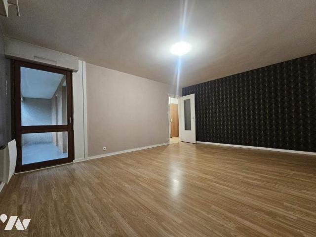 Appartement vente à Bourg-en-Bresse, Pont-de-veyle