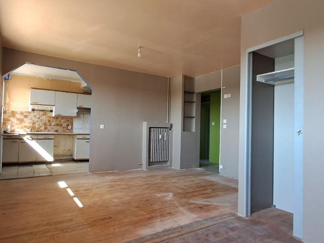 Appartement vente à Saint-Lô, Pont-hébert