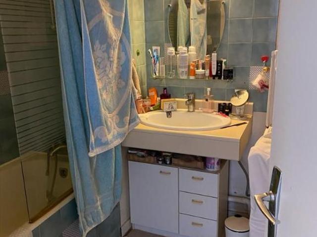 Appartement vente à Quimper, Bretagne