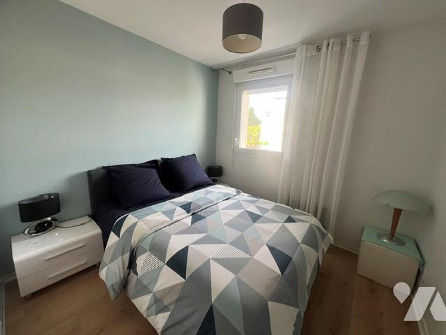 Appartement vente à Quimper, Bretagne