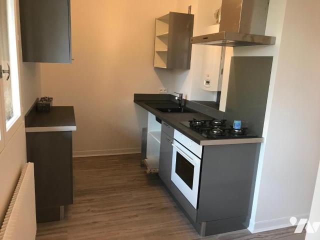 Appartement vente à Senlis, Pont-sainte-maxence