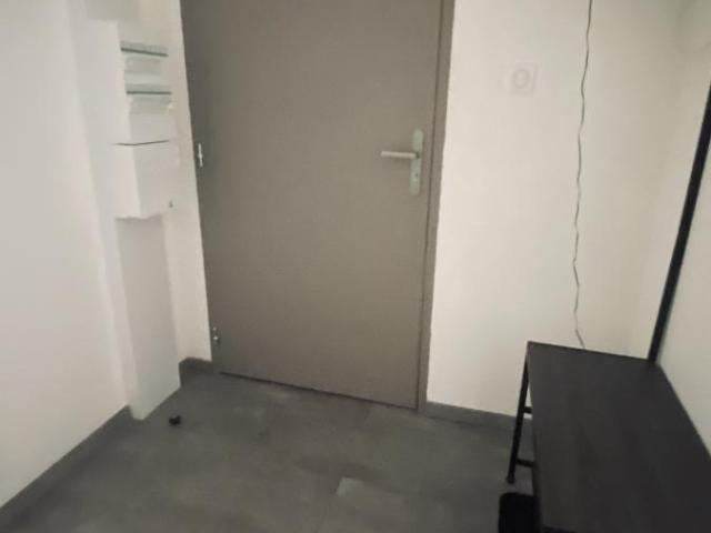 Appartement vente à Pontarlier, Doubs