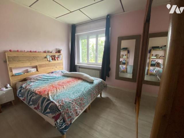 Appartement vente à Pontarlier