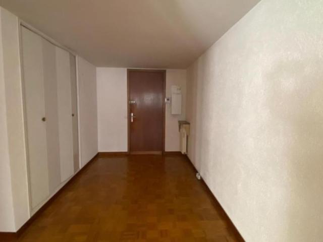 Appartement vente à Pontarlier