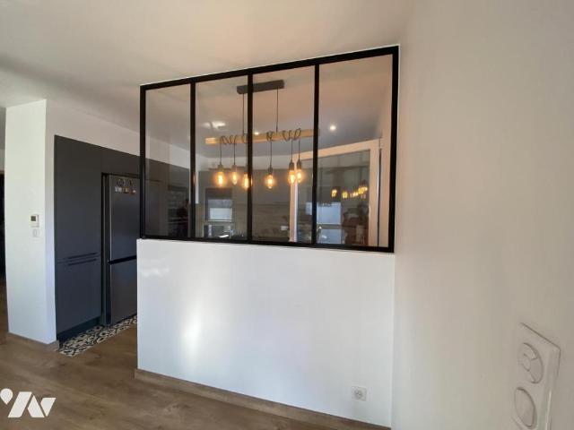 Appartement vente à Pontarlier, Doubs