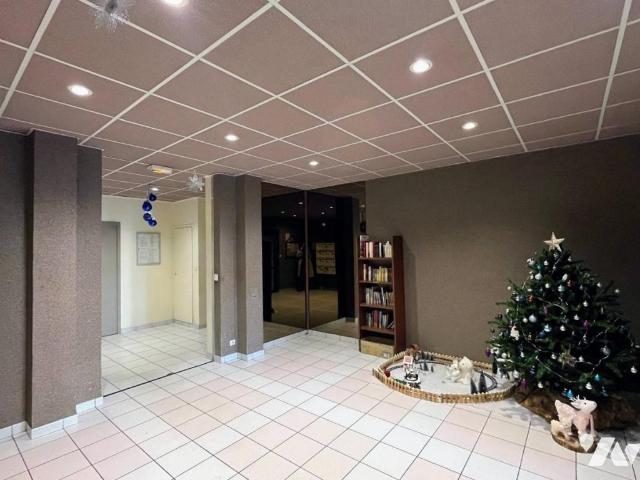 Appartement vente à Grenoble, Pontcharra