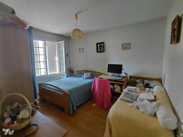 Appartement vente à Pontivy, Morbihan