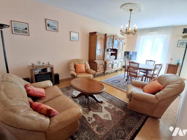 Appartement vente à Pontivy, Bretagne