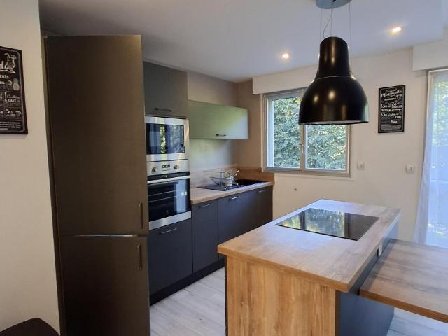 Appartement vente à Pontivy, Morbihan