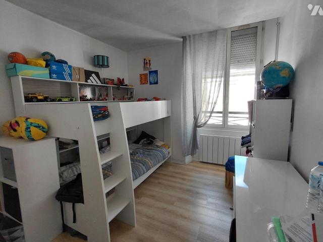 Appartement vente à Pontivy, Bretagne