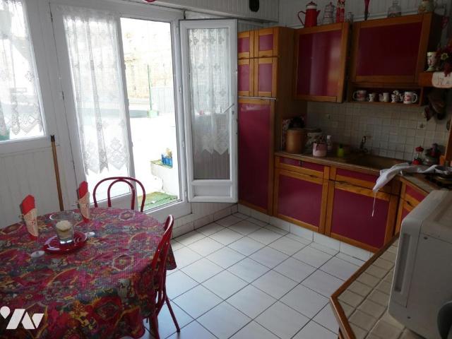 Appartement vente à Pontivy, Bretagne