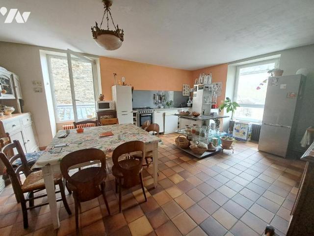 Appartement vente à Pontivy, Morbihan