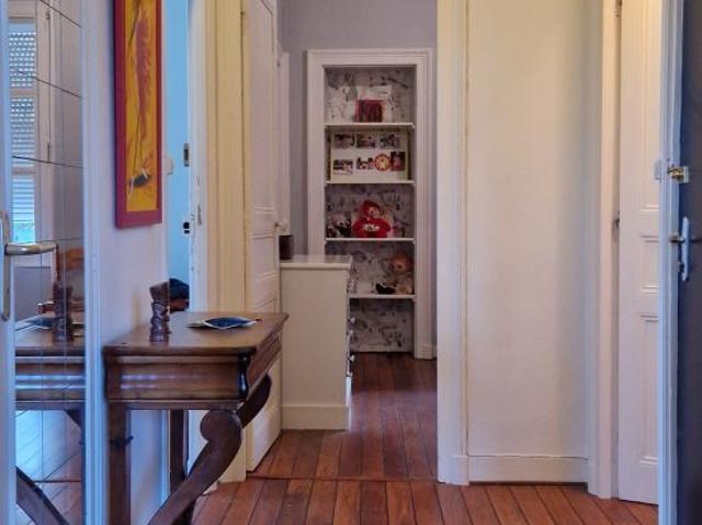Appartement vente à Pontivy, Bretagne