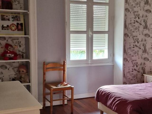 Appartement vente à Pontivy, Morbihan