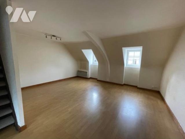 Appartement vente à Pontivy, Bretagne