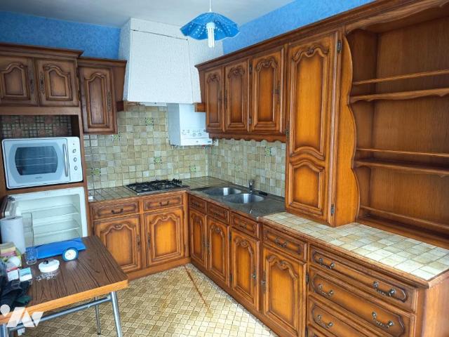 Appartement vente à Pontivy, Bretagne