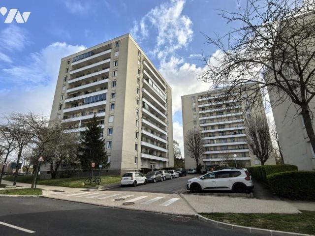 Appartement vente à Pontoise
