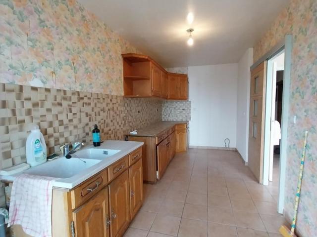Appartement vente à Pontorson
